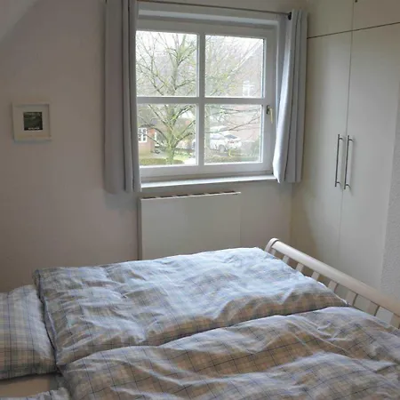 Ferienhaus Kind, Hausteil, Heidweg 6