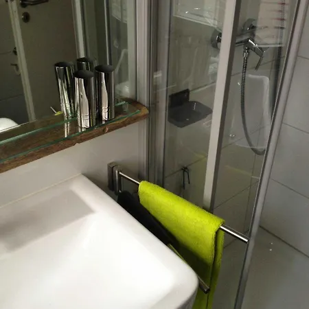 Ferienhaus Kind, Hausteil, Heidweg 6 *