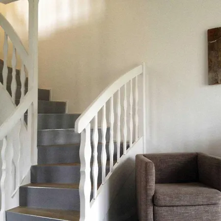 Kind, Hausteil, Heidweg 6 Ferienhaus *