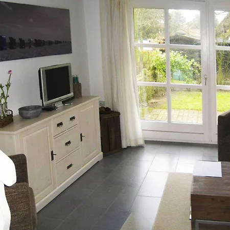 Kind, Hausteil, Heidweg 6 Nieblum